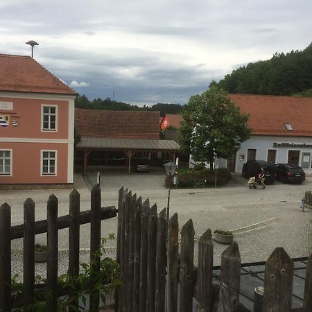 Zur Krone Wolfsegg Zewnętrze zdjęcie