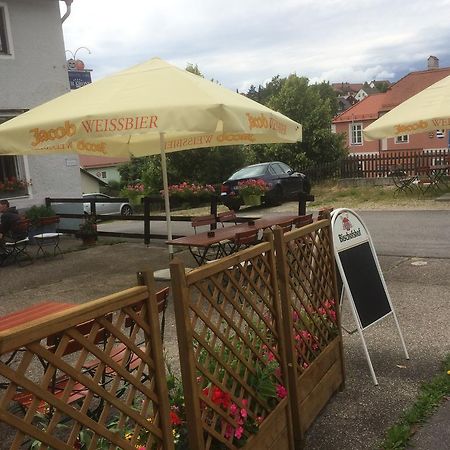 Zur Krone Wolfsegg Zewnętrze zdjęcie