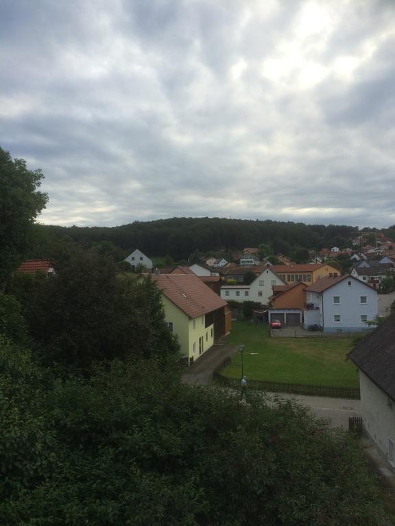 Zur Krone Wolfsegg Zewnętrze zdjęcie