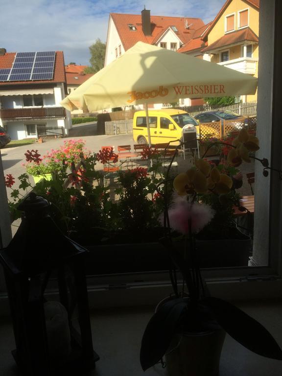 Zur Krone Wolfsegg Zewnętrze zdjęcie
