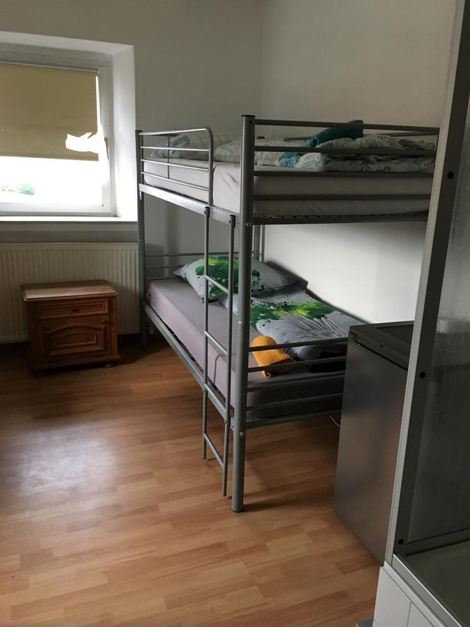 Zur Krone Wolfsegg Zewnętrze zdjęcie