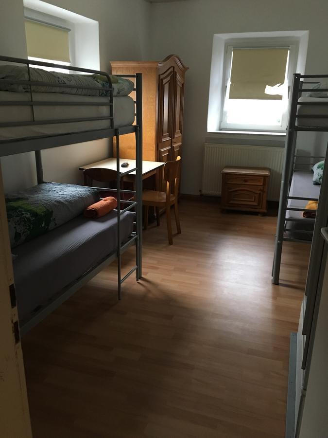 Zur Krone Wolfsegg Zewnętrze zdjęcie